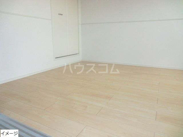 【下池田町１丁目アパート（０２７５９３３０１）のその他部屋・スペース】