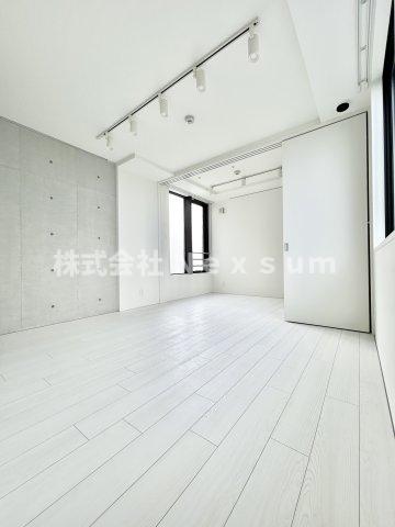 居室・リビング　ゆったり過ごせる居間です！