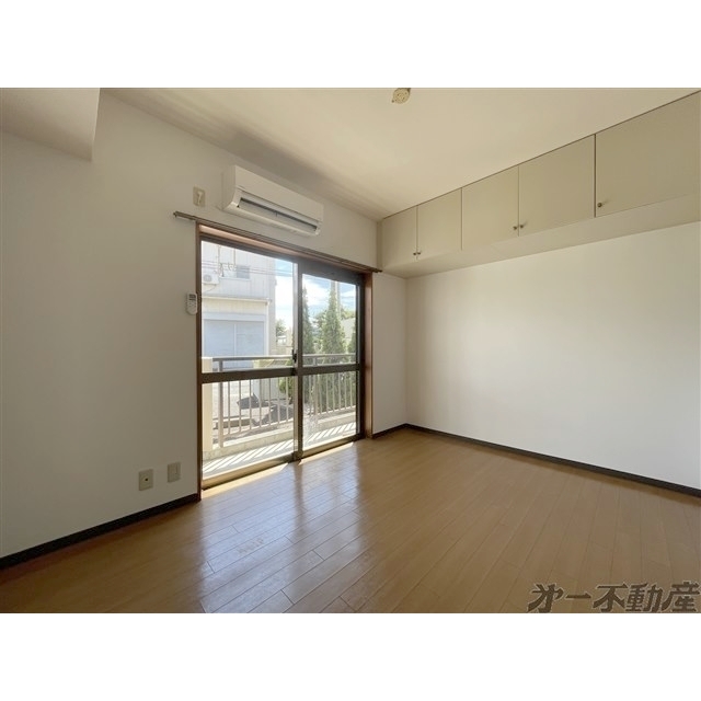 その他部屋・スペース　洋室