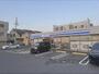コンビニ　ローソン交野私部西店（コンビニ）まで500m
