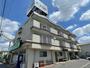 高畑駅より徒歩9分 3階 築39年2ヶ月の賃貸物件