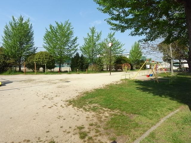 公園　西原公園（公園）まで427m