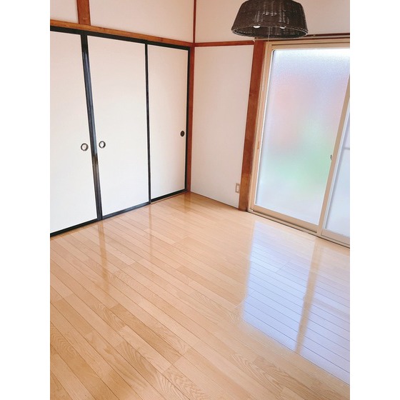 その他部屋・スペース　和室もございます。畳交換済みです。