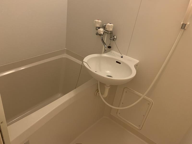 バス・シャワールーム　浴室換気乾燥機