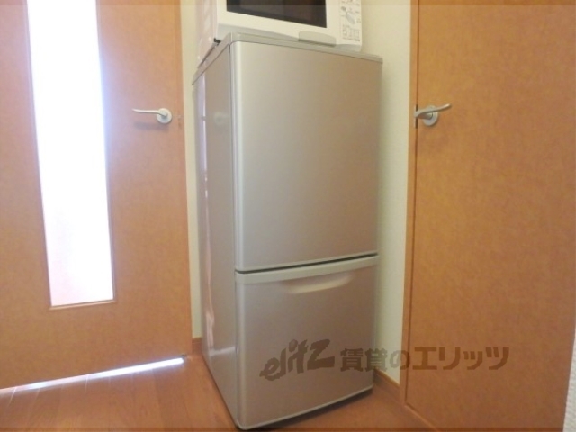 その他部屋・スペース　冷蔵庫置場