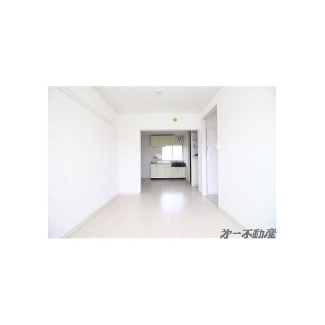 建物外観　ＬＤＫ