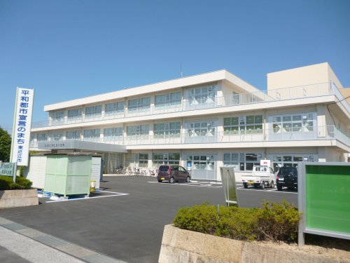 役所　能登川市役所（役所）まで419m