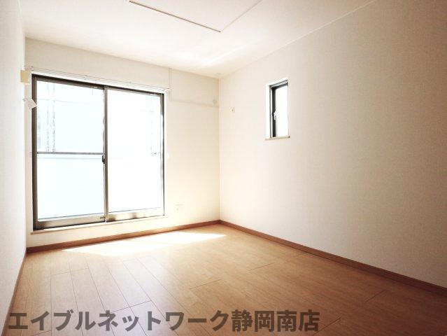 その他設備　洋室です