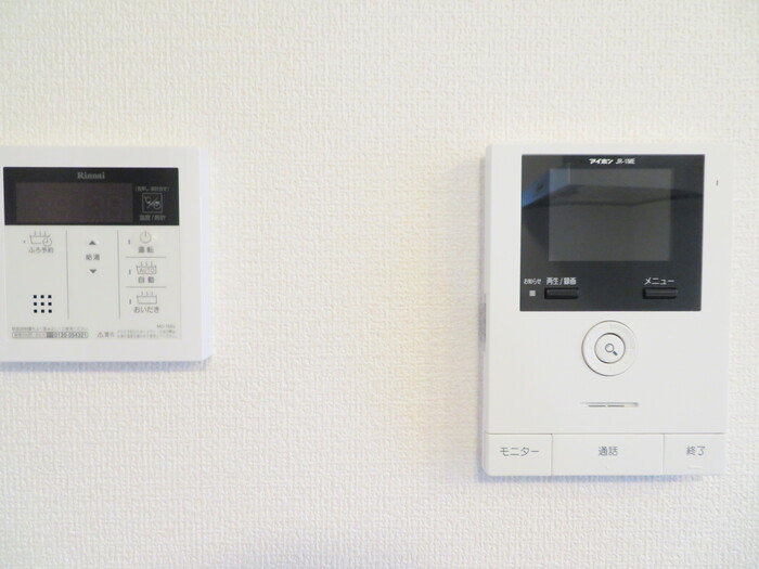 D-room沖のその他写真