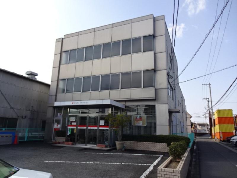 D-room沖の周辺写真