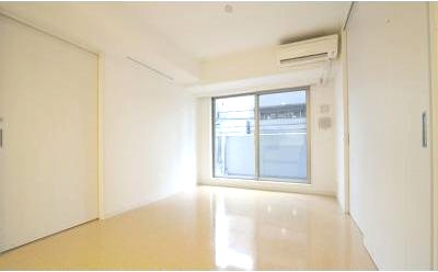 居室・リビング　パークアクシス仲御徒町のリビングです