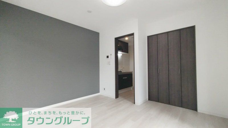 その他部屋・スペース　収納