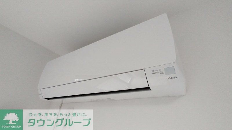 その他設備　設備