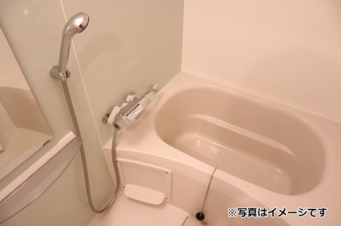 バス・シャワールーム　別号室参考写真