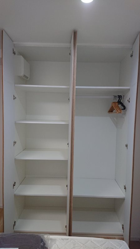 収納　別号室参考写真