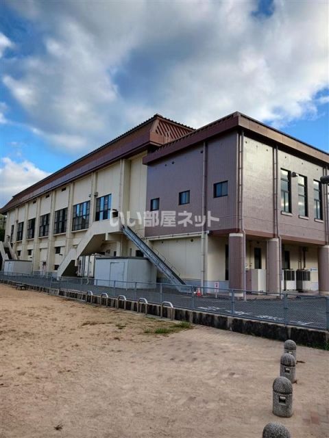 その他　たつの市立 新宮スポーツセンター（その他）まで698m