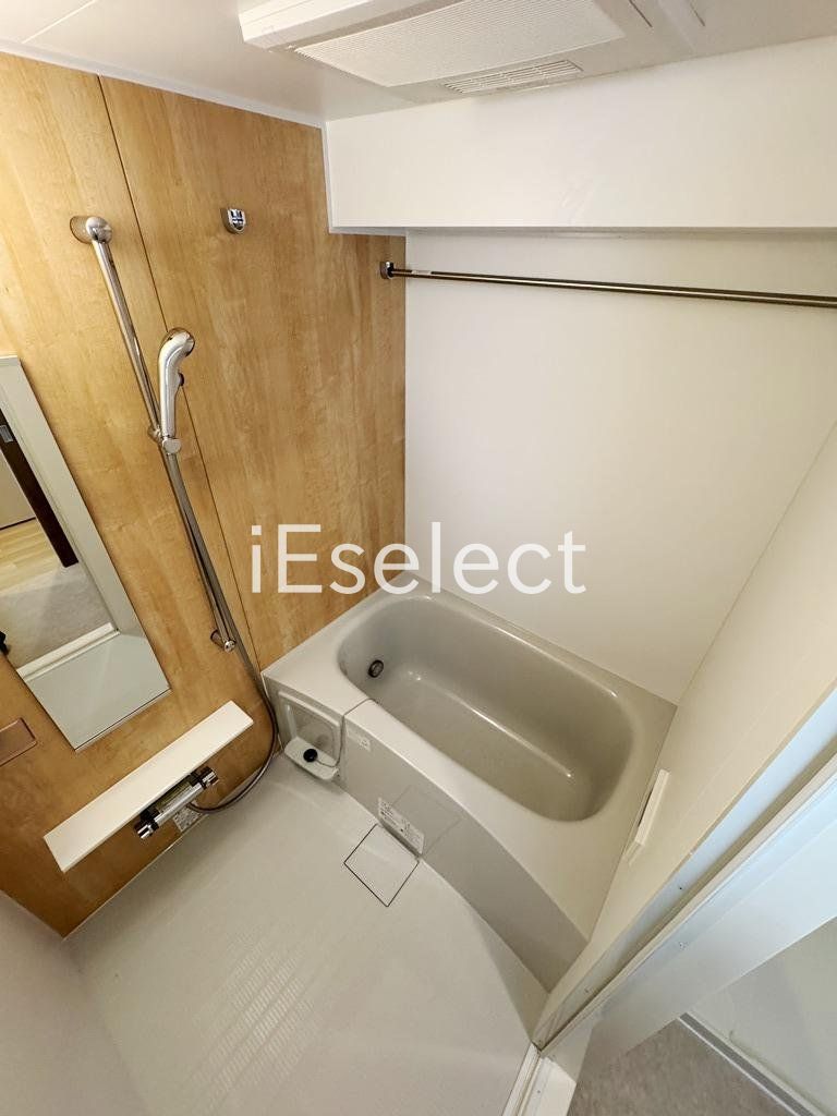 バス・シャワールーム　追焚できますよ♪