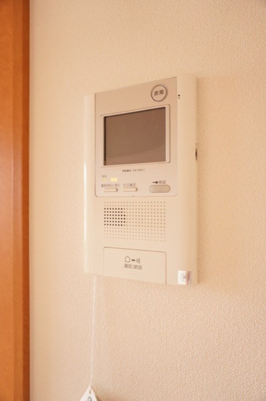 セキュリティ　図面と現状に相違がある場合には現状を優先