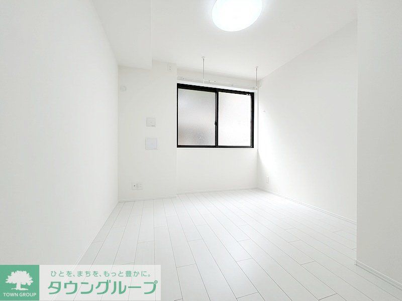 居室・リビング　お部屋探しは株式会社　タウンハウジング　までお気軽にお問合…