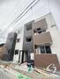 萱島駅より徒歩10分 2階 新築の賃貸物件