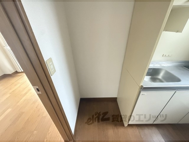 その他部屋・スペース　冷蔵庫置場