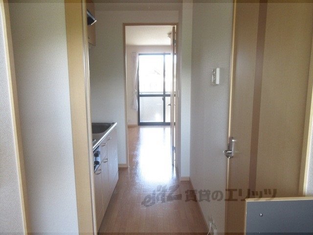 その他部屋・スペース　廊下