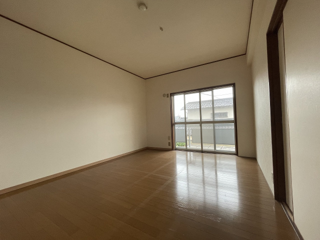 その他部屋・スペース　洋室6帖です♪