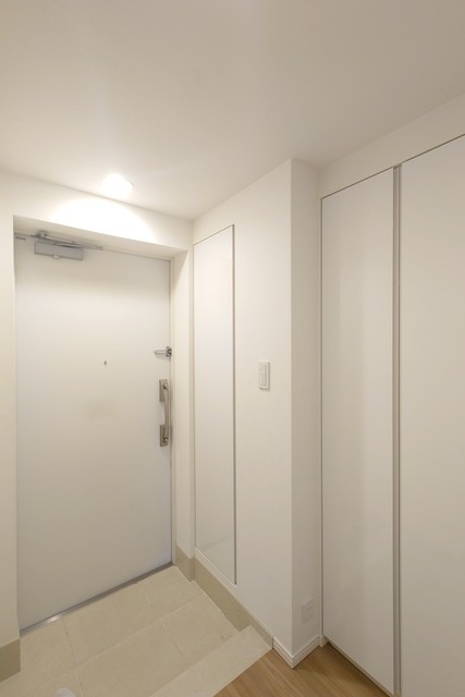 セントラルプレイス南大塚_内装_6