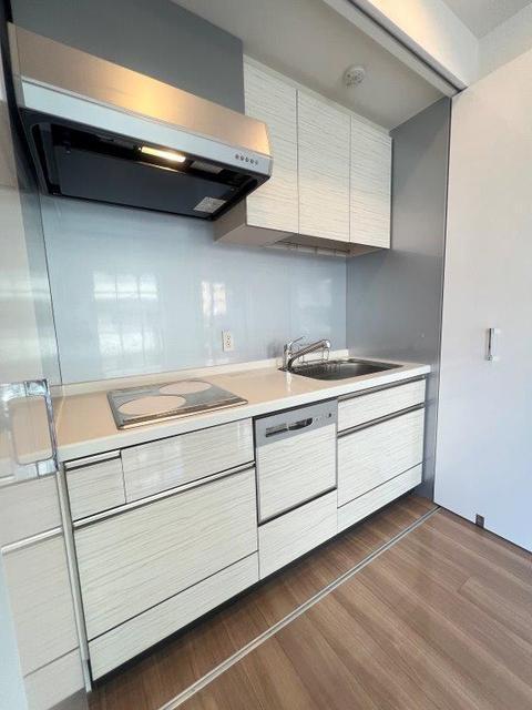 セントラルプレイス南大塚_内装_2