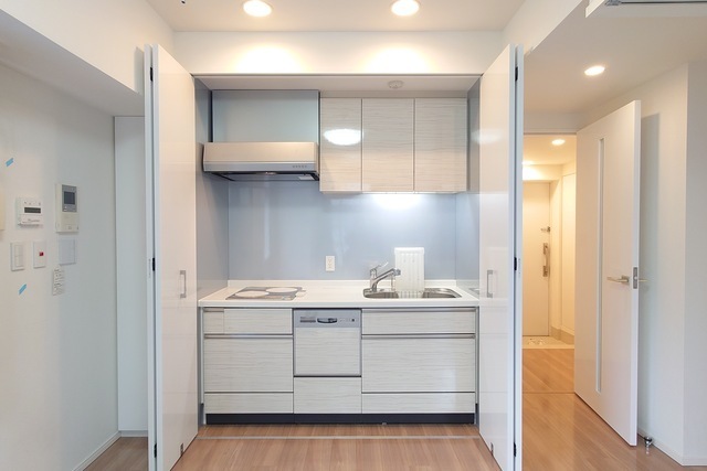 セントラルプレイス南大塚_内装_1