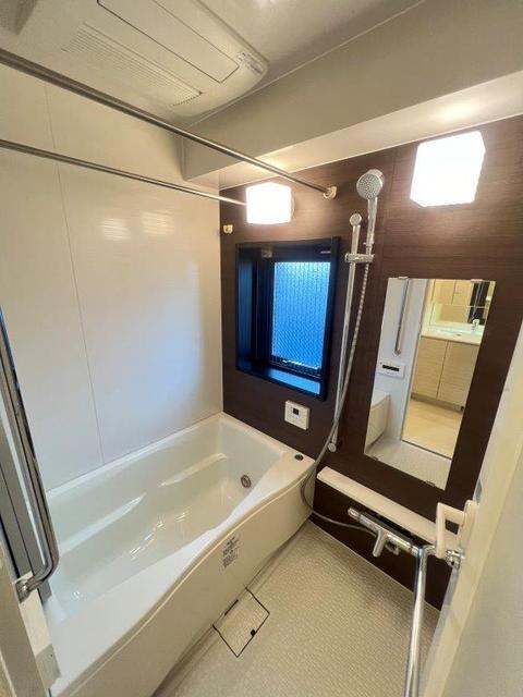 セントラルプレイス南大塚_内装_3