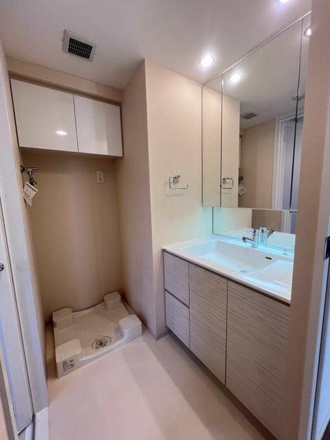 セントラルプレイス南大塚_内装_5