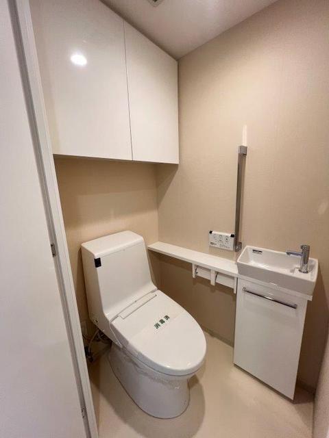 セントラルプレイス南大塚_内装_4