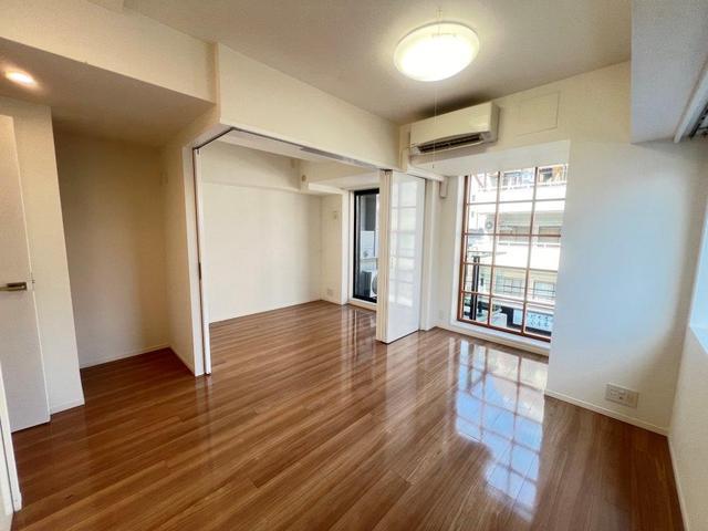 セントラルプレイス南大塚_内装_0