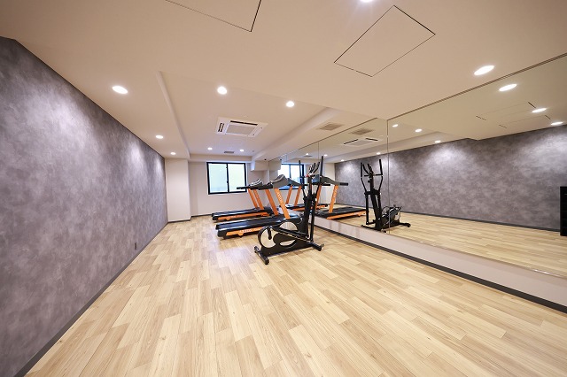 その他共有部分　共用部分