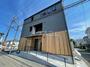辻堂駅より徒歩10分 1階 築1年2ヶ月の賃貸物件