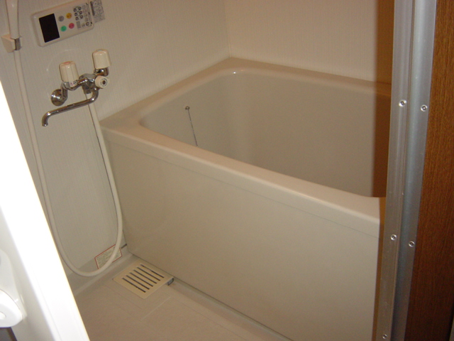 バス・シャワールーム　バス（イメージ）