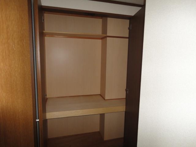 収納　収納（イメージ）