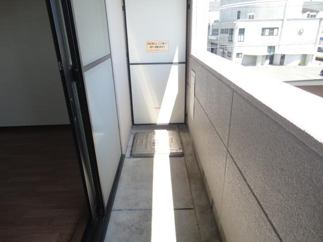 バルコニー　ベランダ（イメージ）