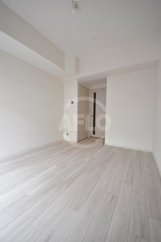 居室・リビング　プレサンス京町堀　リビング