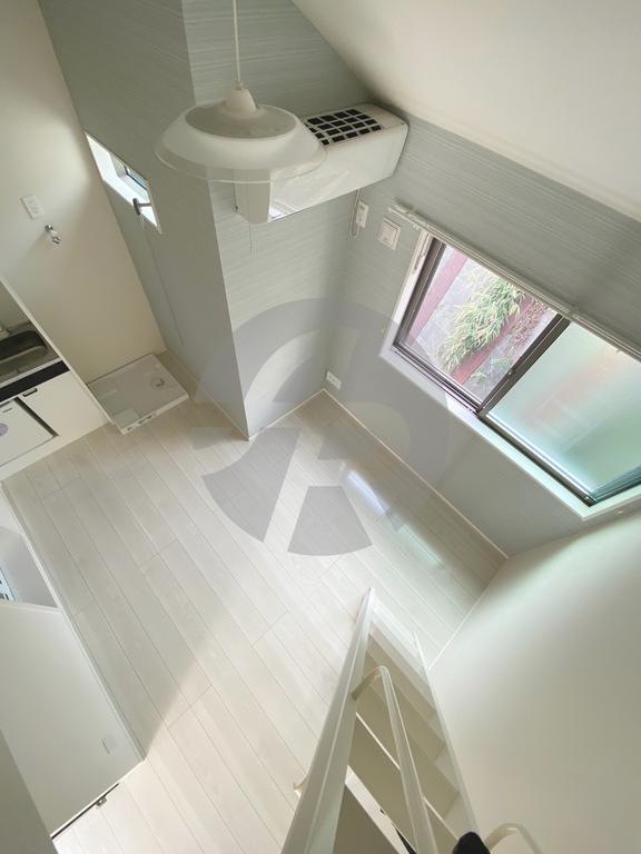 居室・リビング　同仕様