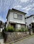 宮ノ平駅より徒歩26分 築45年8ヶ月 2階建の賃貸物件