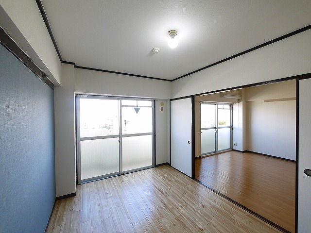 その他部屋・スペース　寝室です