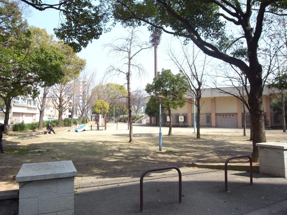 公園　松島公園（公園）まで282m