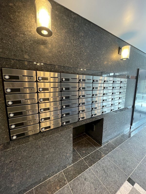 その他　同管理会社施工参考写真