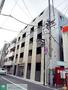 ミラコスタ高円寺 3階 築2年1ヶ月の賃貸物件