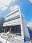 東長崎駅より徒歩9分 新築 4階建の賃貸物件