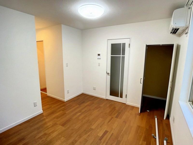 居室・リビング　リビング１