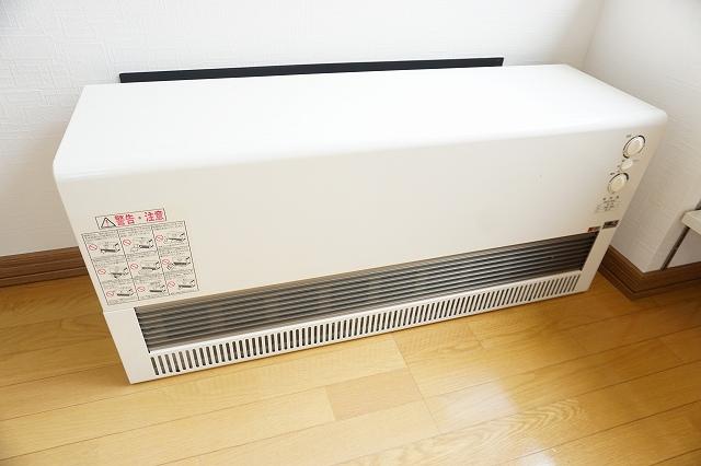 その他設備　設備