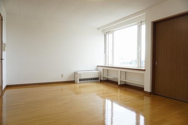 居室・リビング　リビング１